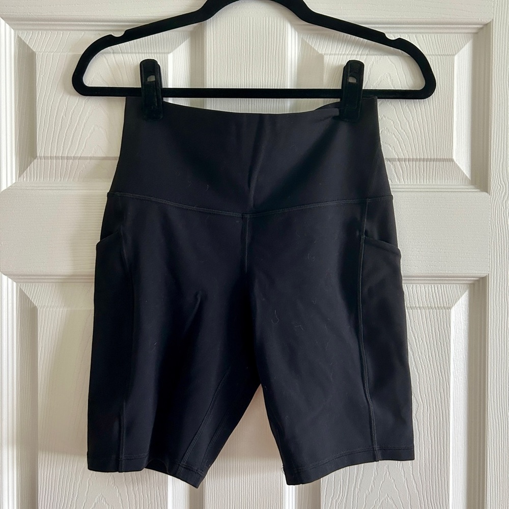 Lululemon Align High-Rise Short w/ Pocket